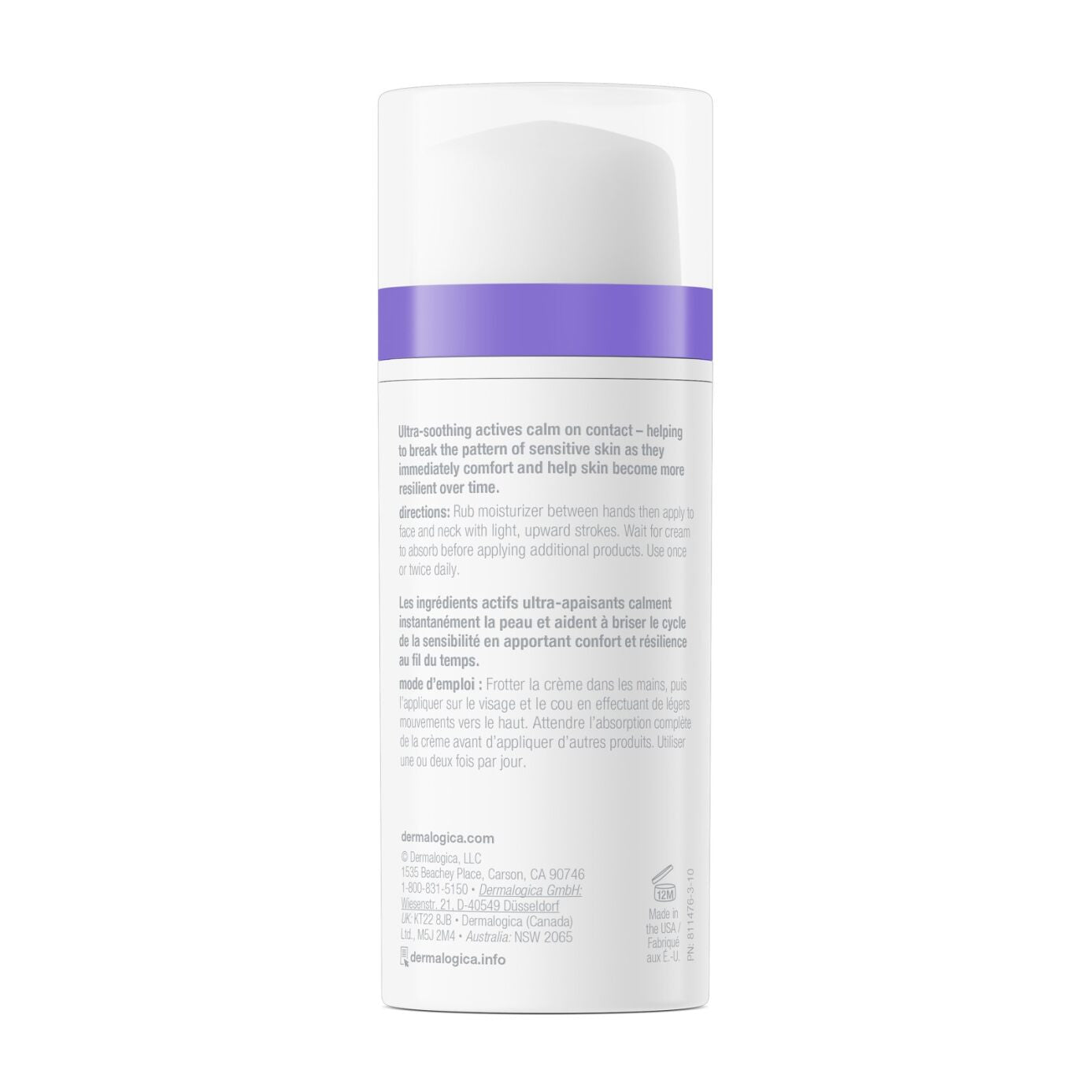 Stabilizing Repair Cream 100ml