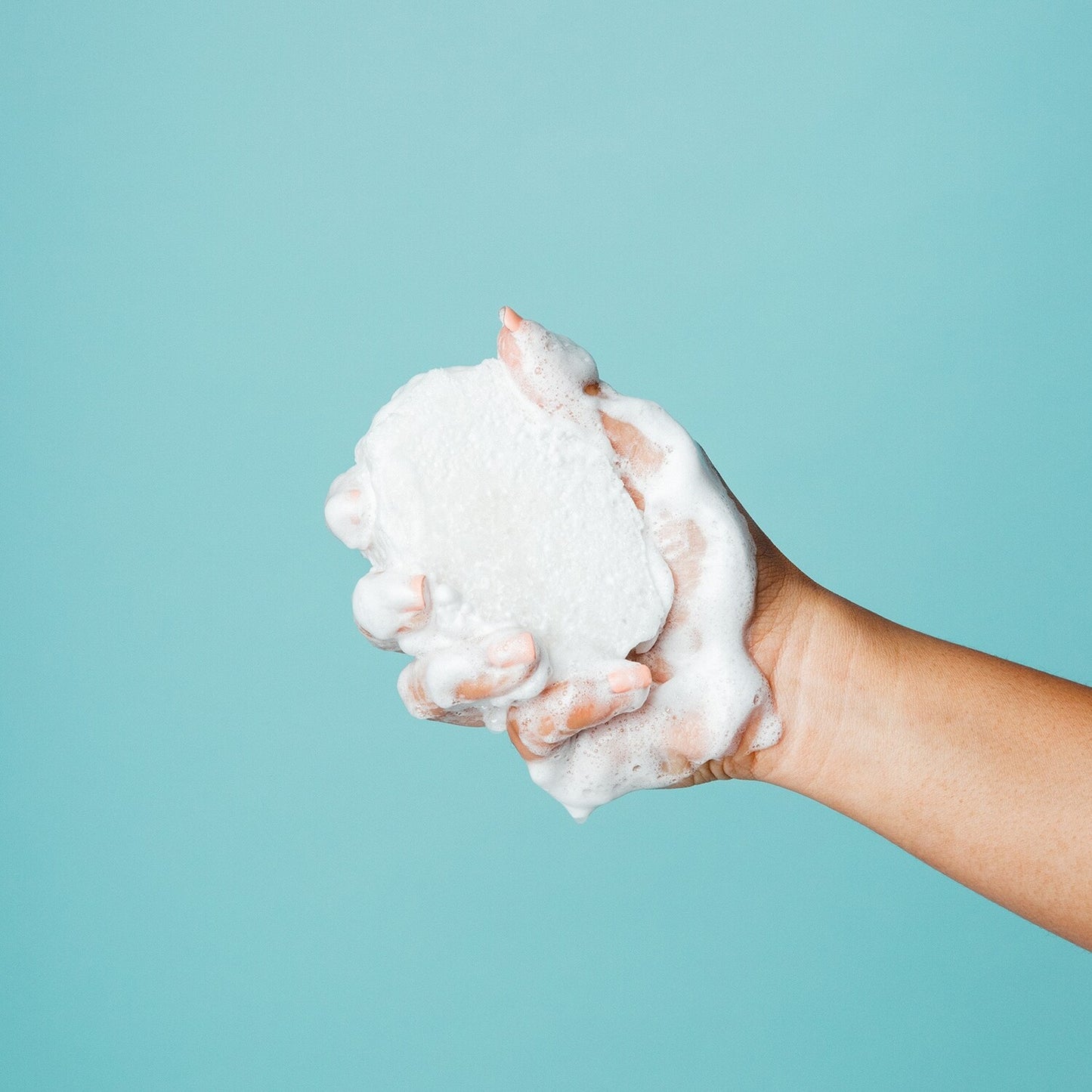 Triple Action Pedi-Buffer Coconut Verbena