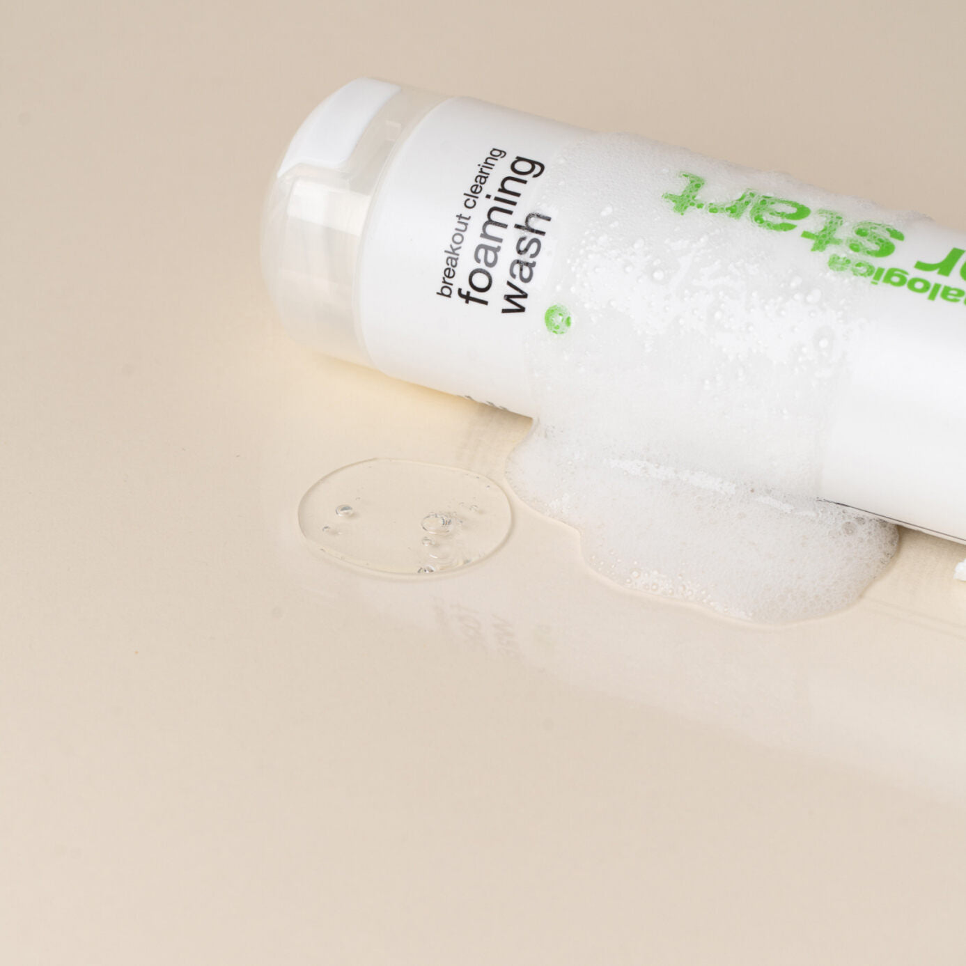 Breakout Clearing Foaming Wash 295ml