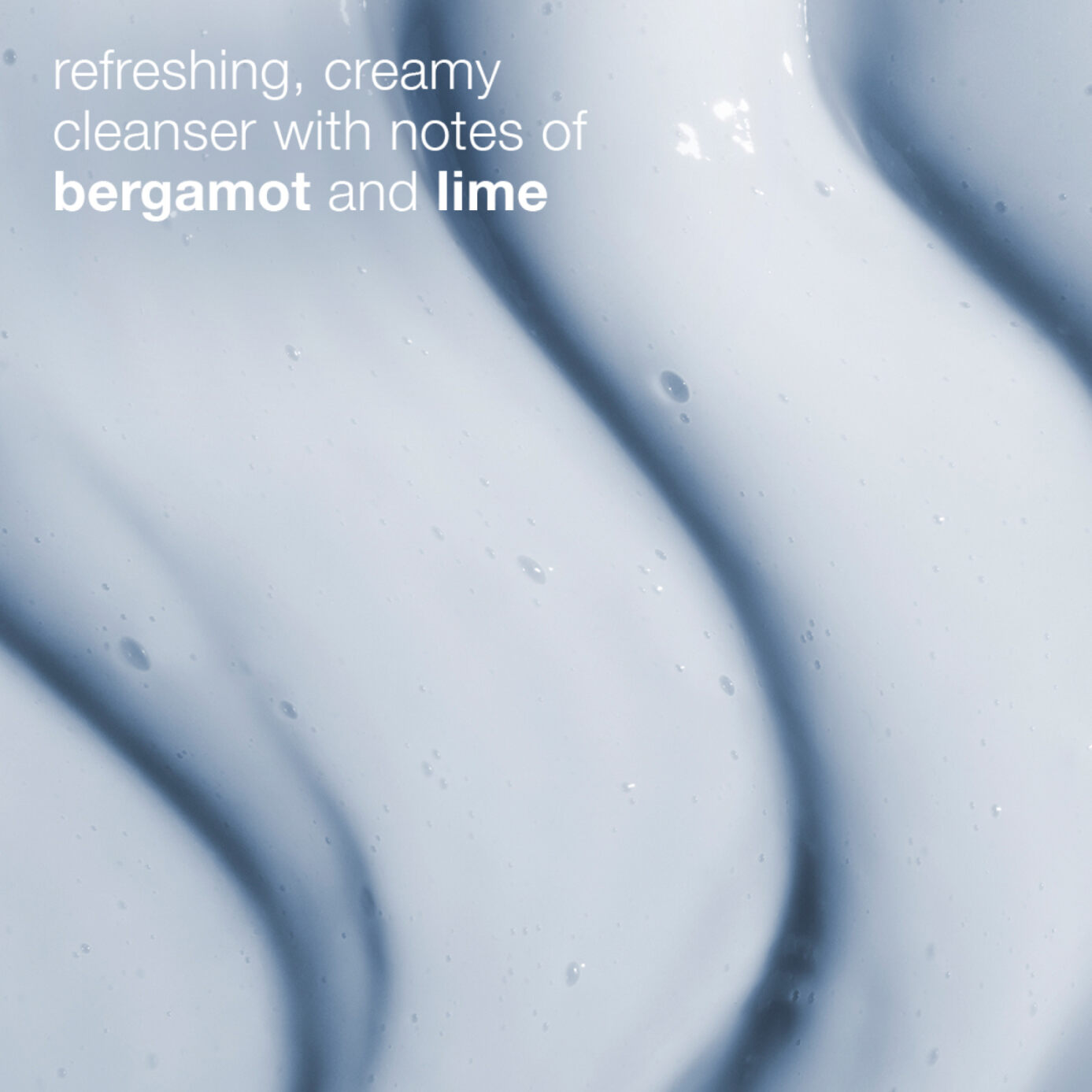 Magnetic Afterglow Cleanser 150ml