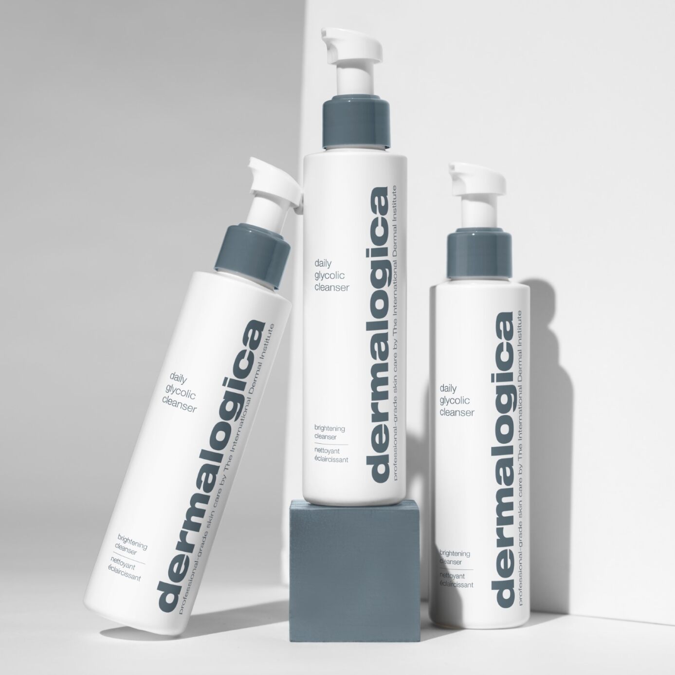 Daily Glycolic Cleanser 295ml