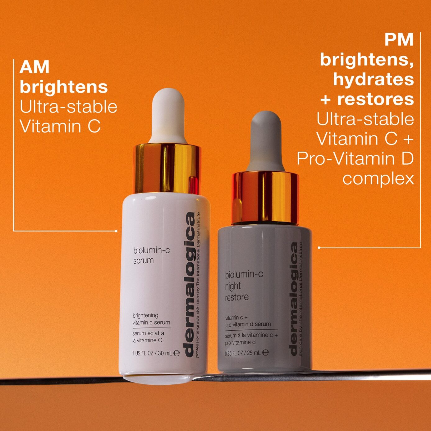 Biolumin-C Vitamin C Serum 59ml