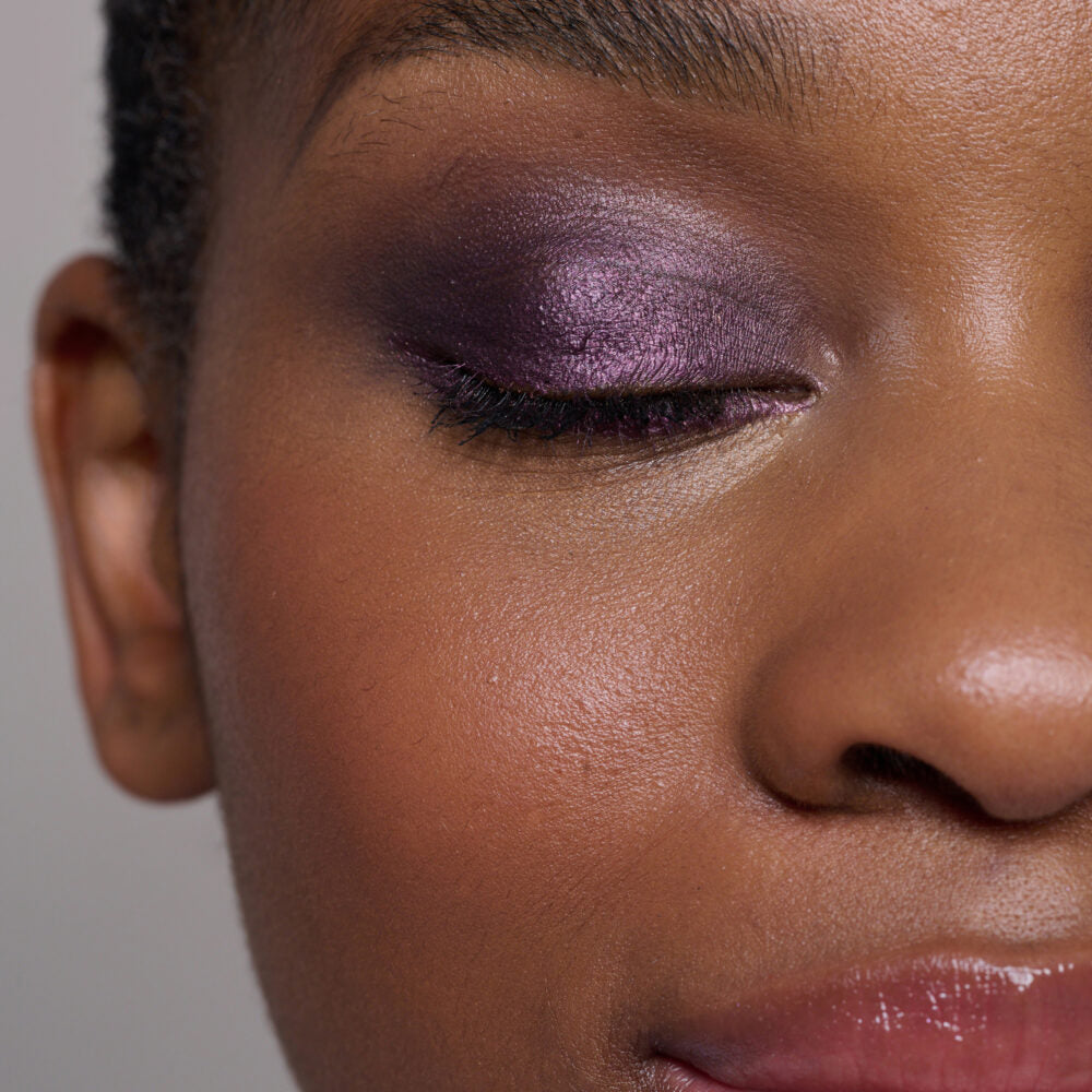 Forever Eye Colour Crayon Eyeshadow - Indigo