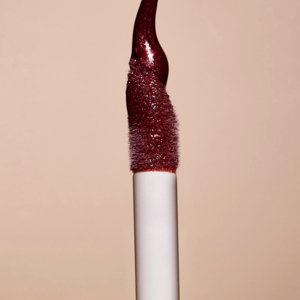 Luscious Lip Sheen Lip Gloss - Minx