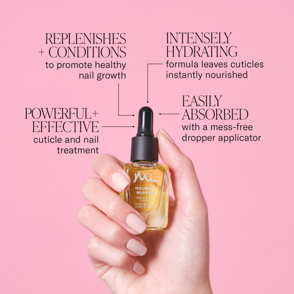 Nourish + Nurture 9ml