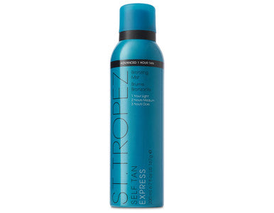 St.Tropez express bronzing mist 200ml