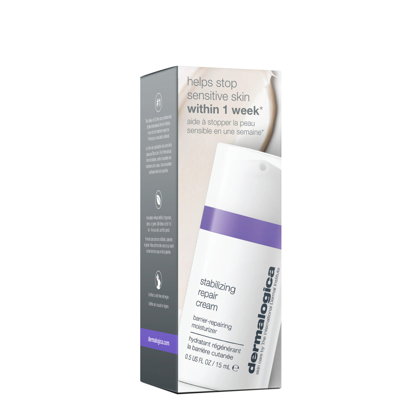 Stabilizing Repair Cream 15ml