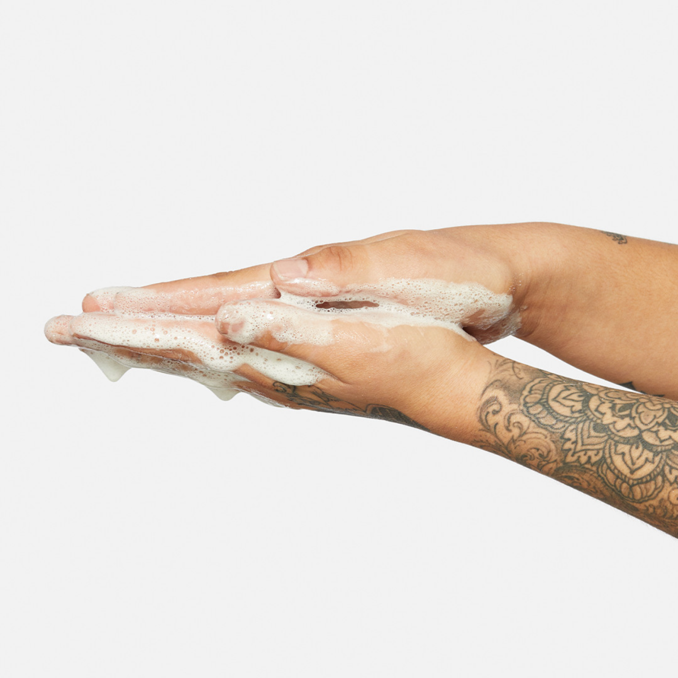 Daily Milkfoliant Exfoliator 74g