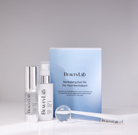 Revitalising Eye Trio