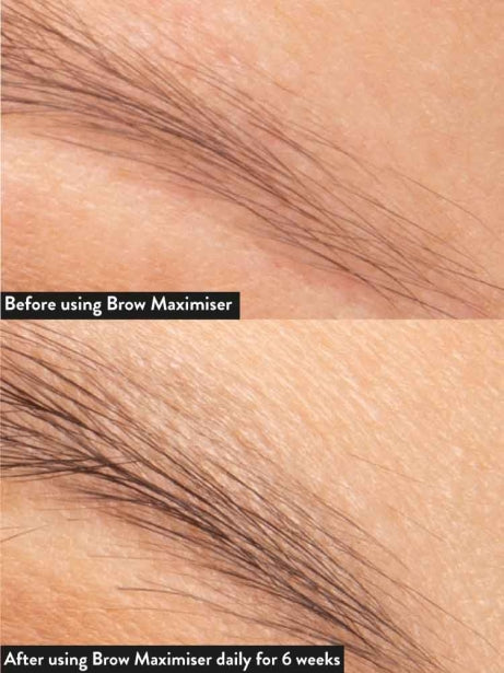 HD Brow Maximiser