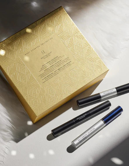 Revitalash - Most Coveted Collection - Brow - Gold