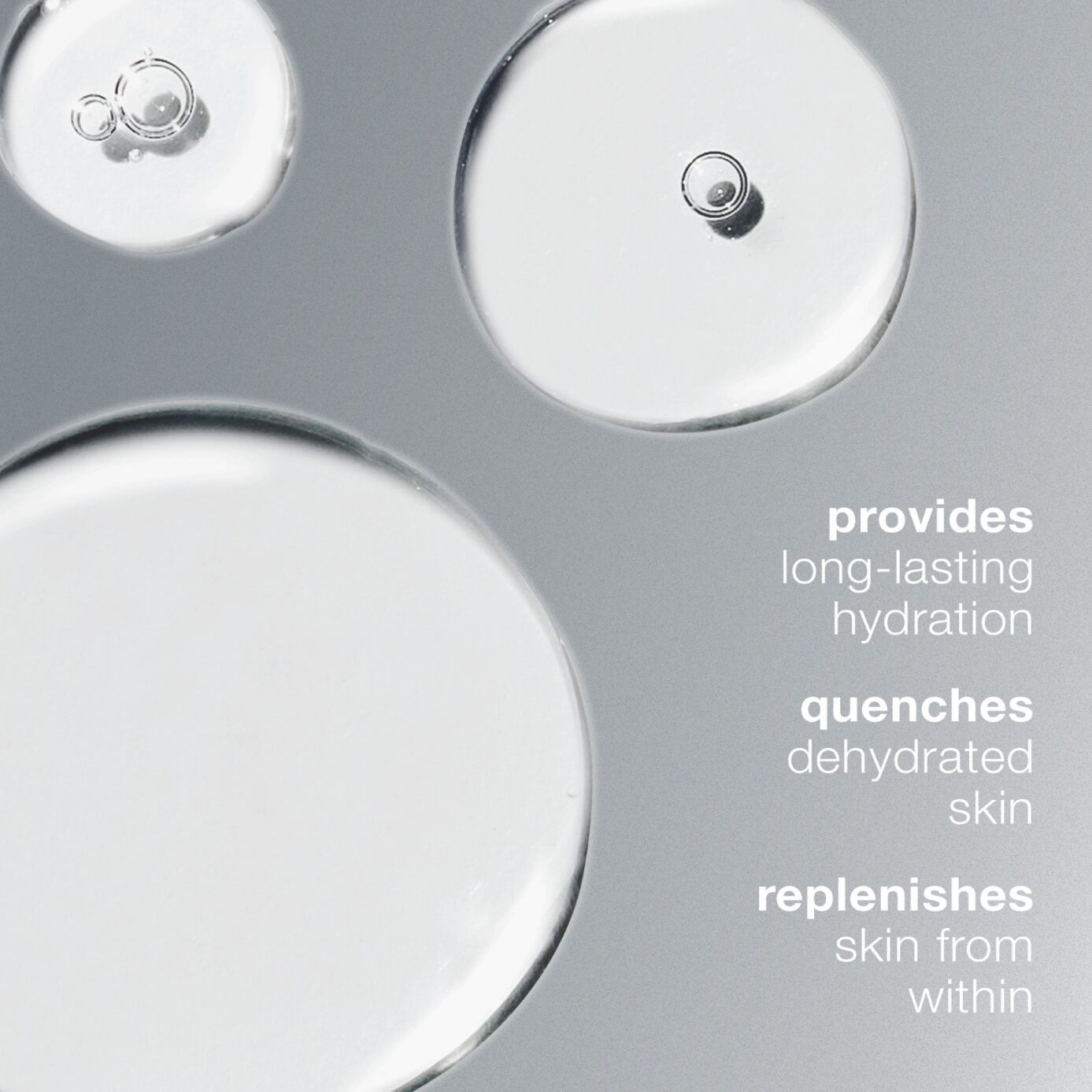 Circular Hydration Serum With Hyaluronic Acid 30ml