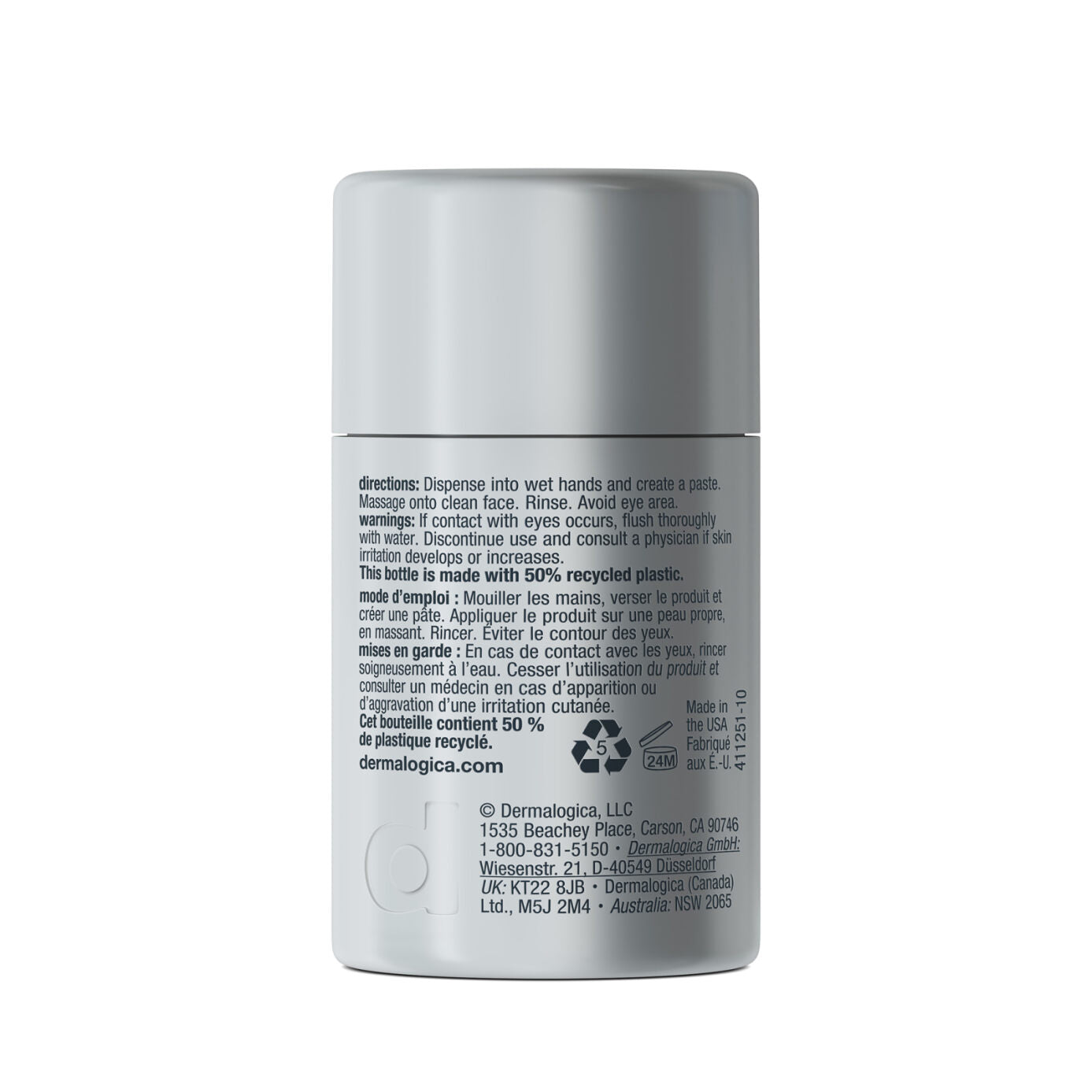 Daily Superfoliant Exfoliator 13g