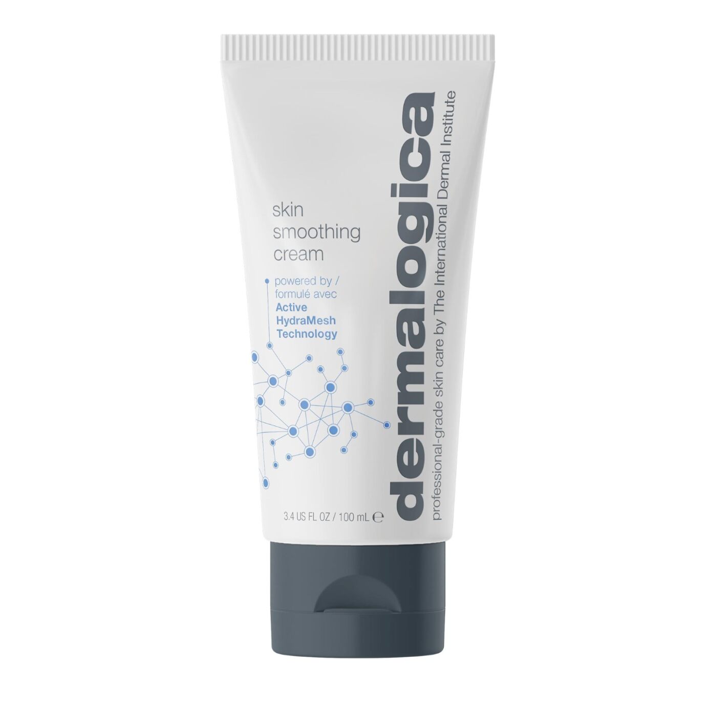 Skin Smoothing Cream Moisturiser 100ml