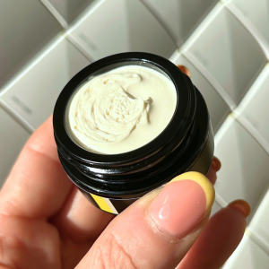 Lip Facial - Plump & Exfoliate Treatment Mask