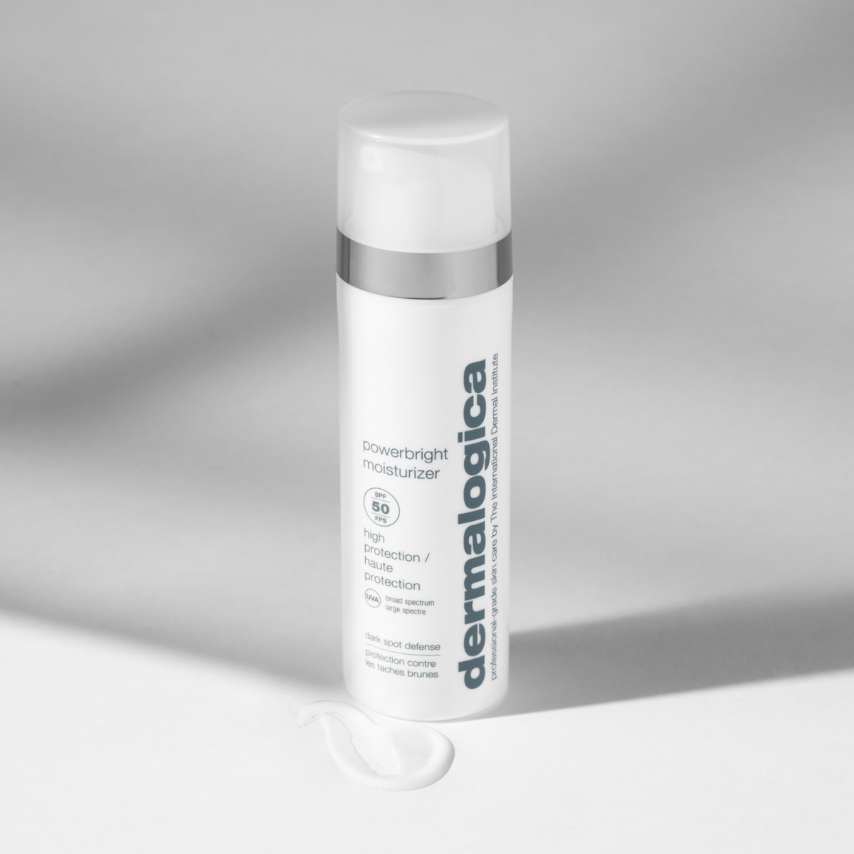 Powerbright Moisturiser spf 50