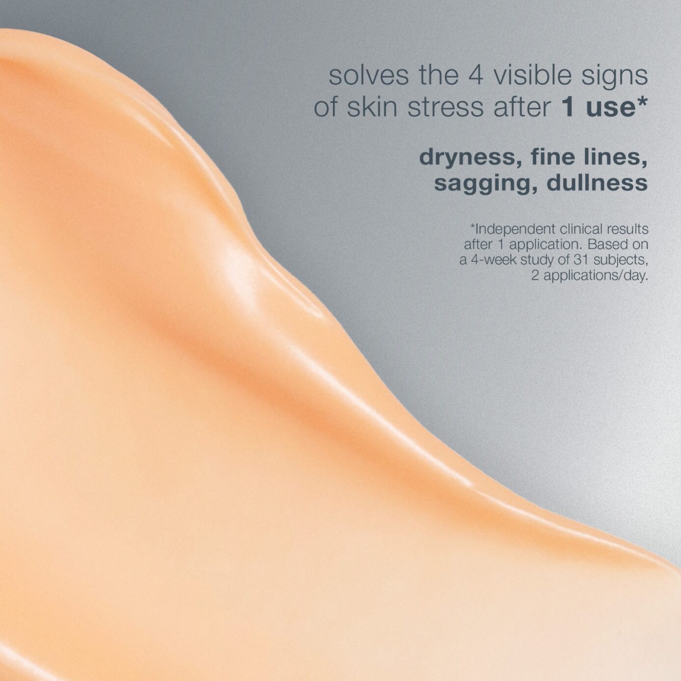 Multivitamin Power Recovery Cream