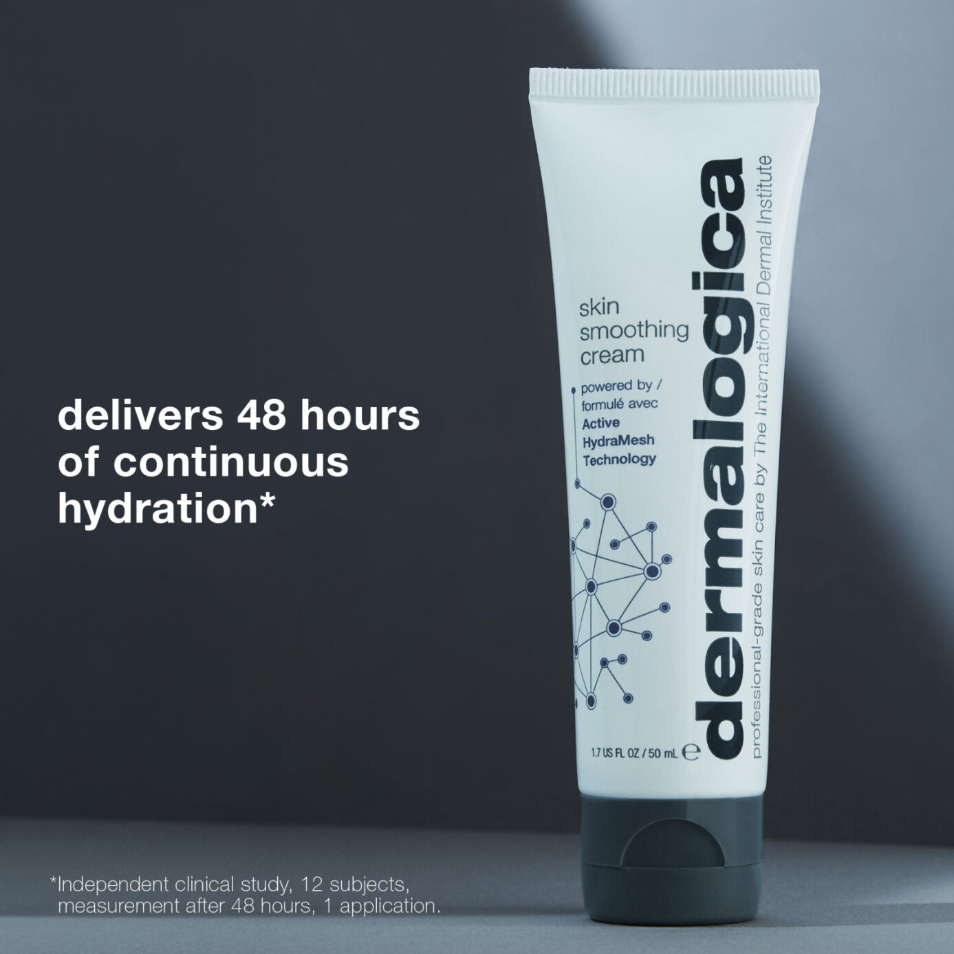 Skin Smoothing Cream Moisturiser 50ml