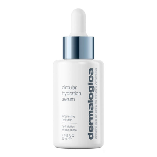Circular Hydration Serum With Hyaluronic Acid 59ml