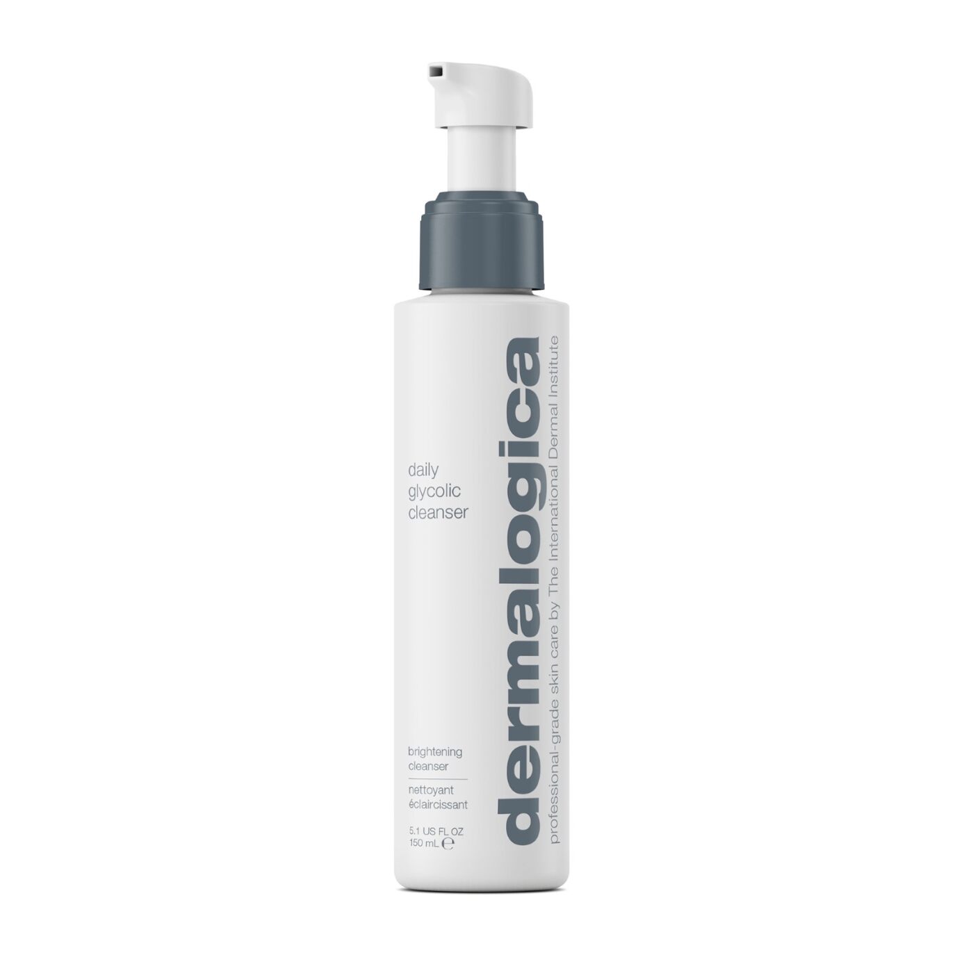 Daily Glycolic Cleanser 150ml