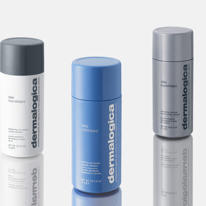 Daily Superfoliant Exfoliator 57g