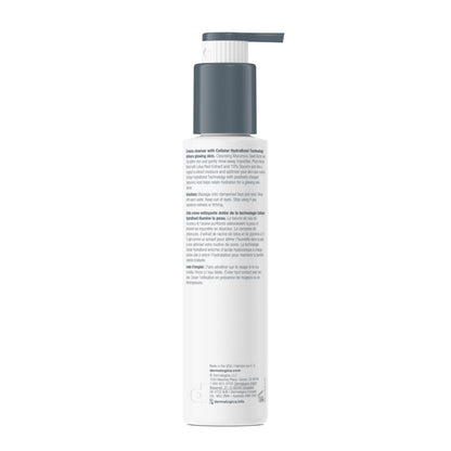 Magnetic Afterglow Cleanser 150ml