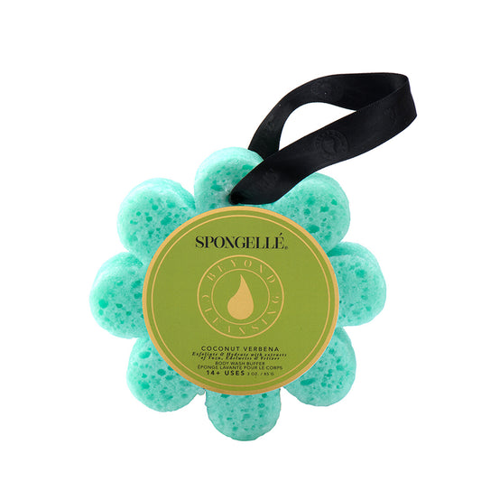 Wild Flower Coconut Verbena