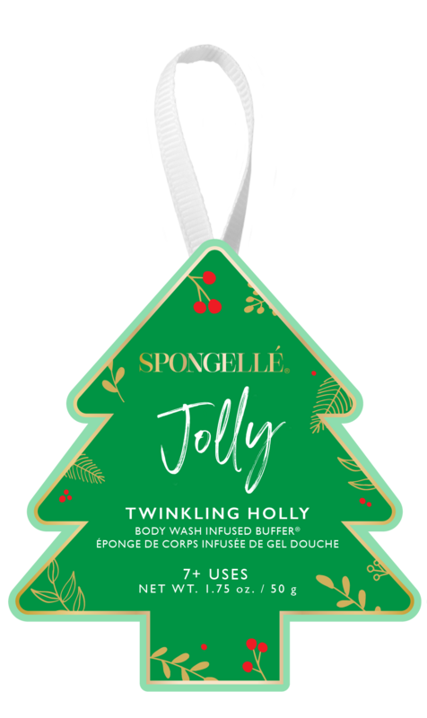 Twinkling Holly