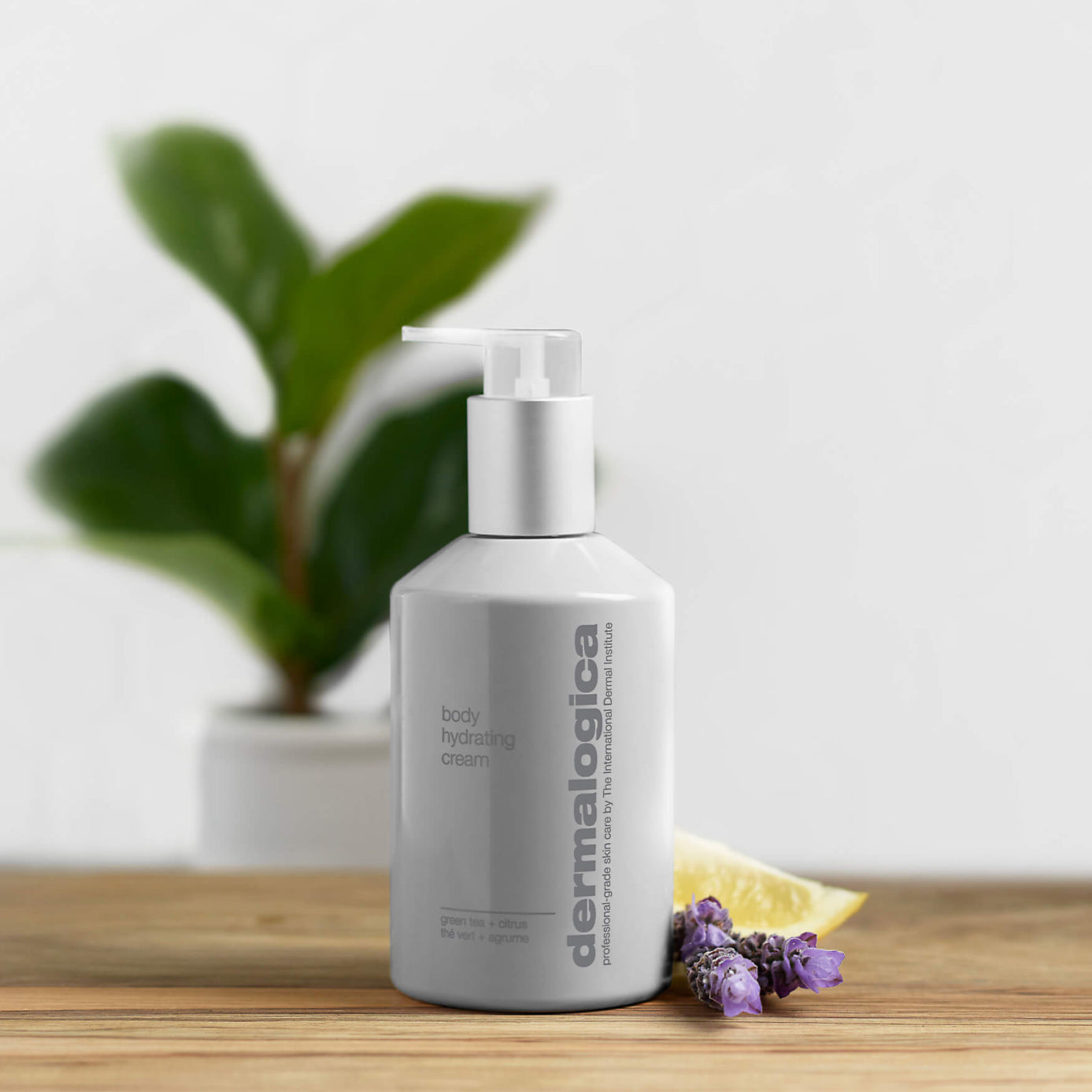 Body Hydrating Cream