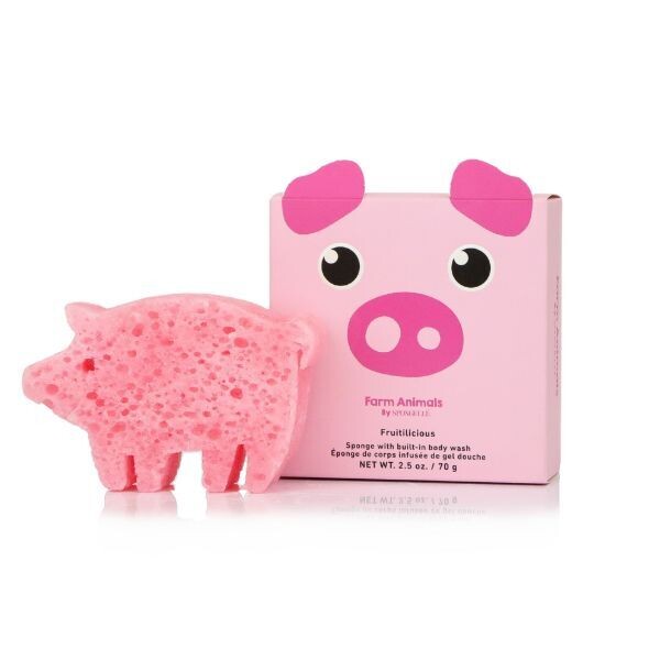 Peggy Pig