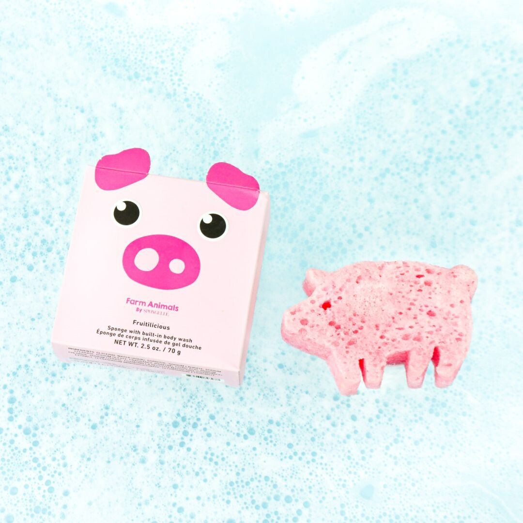 Peggy Pig