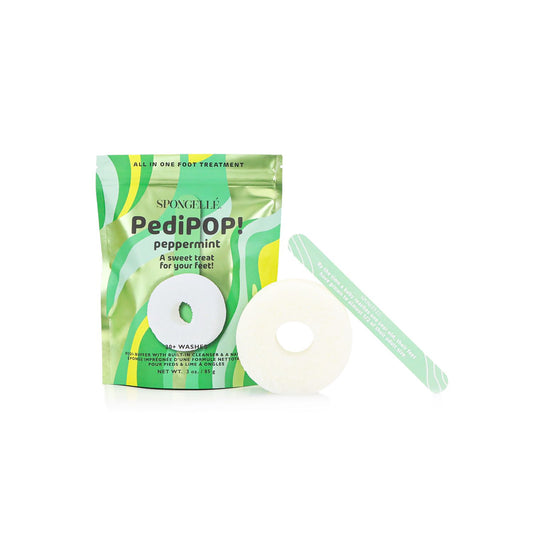 PediPOP! Peppermint