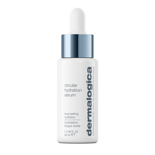 Circular Hydration Serum With Hyaluronic Acid 30ml