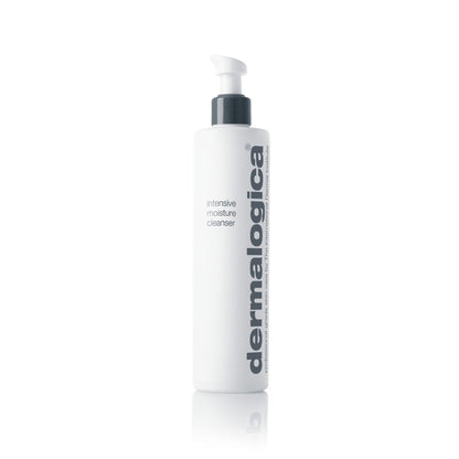 Intensive Moisture Cleanser 295ml