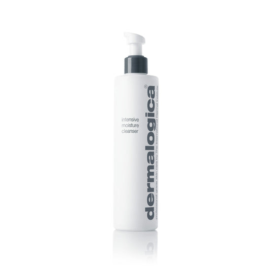 Intensive Moisture Cleanser 295ml