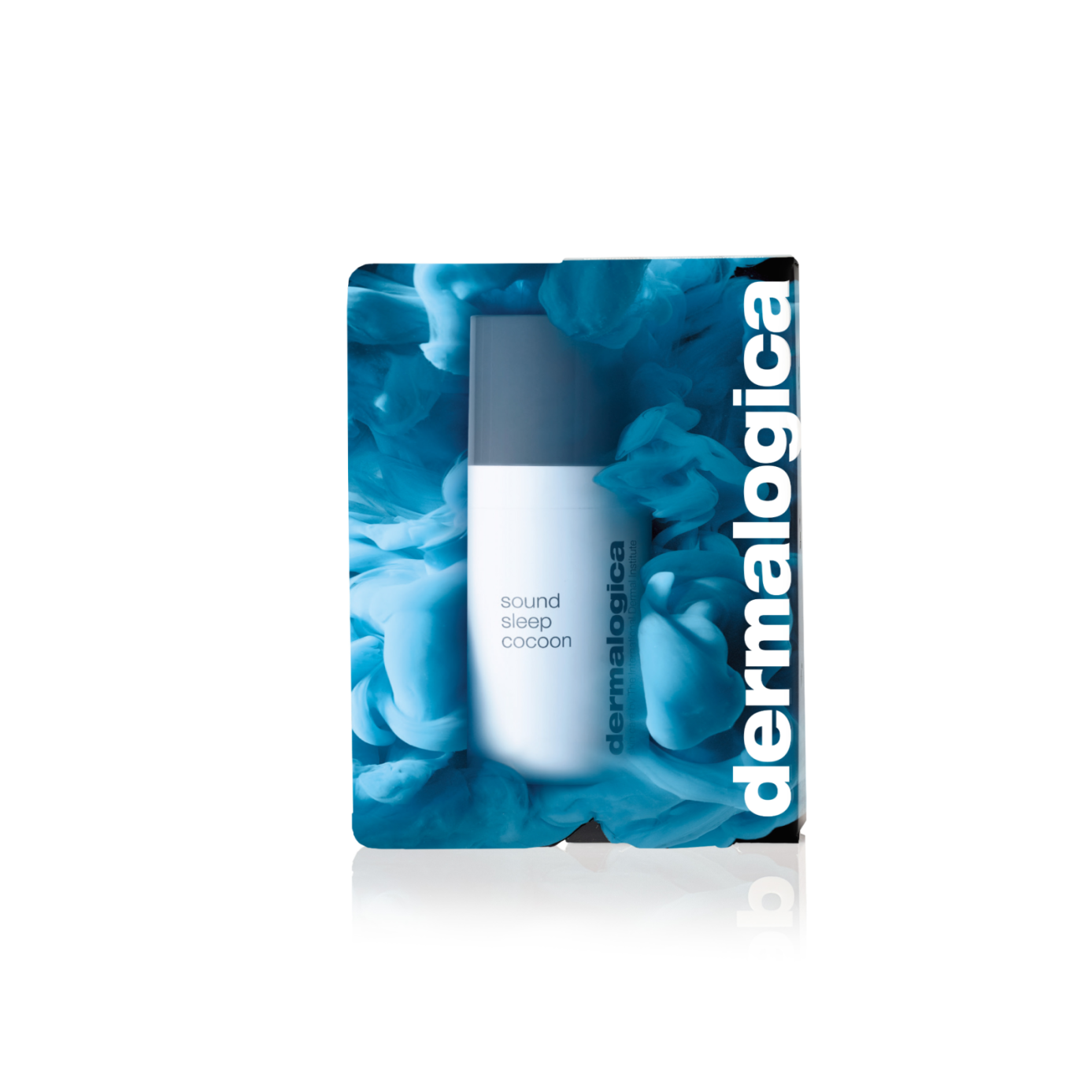 Sound Sleep Cocoon Night Gel-Cream 10ml