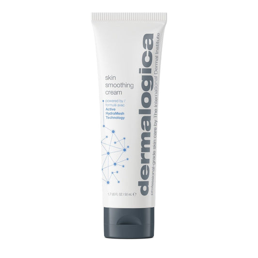 Skin Smoothing Cream Moisturiser 50ml
