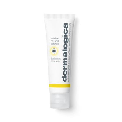Invisible Physical Defense SPF30