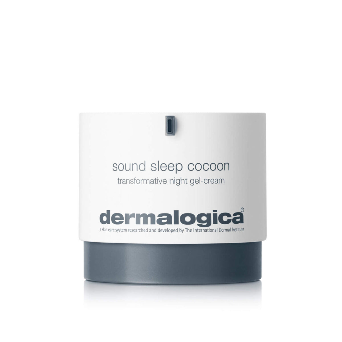 Sound Sleep Cocoon Night Gel-Cream 50ml