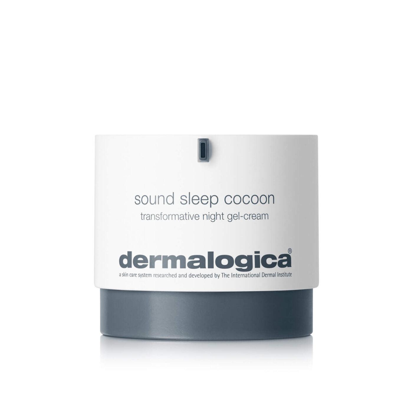 Sound Sleep Cocoon Night Gel-Cream 50ml