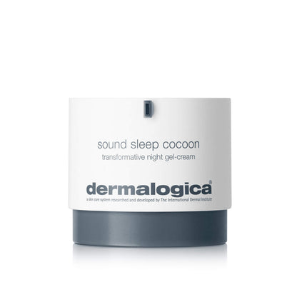 Sound Sleep Cocoon Night Gel-Cream 50ml