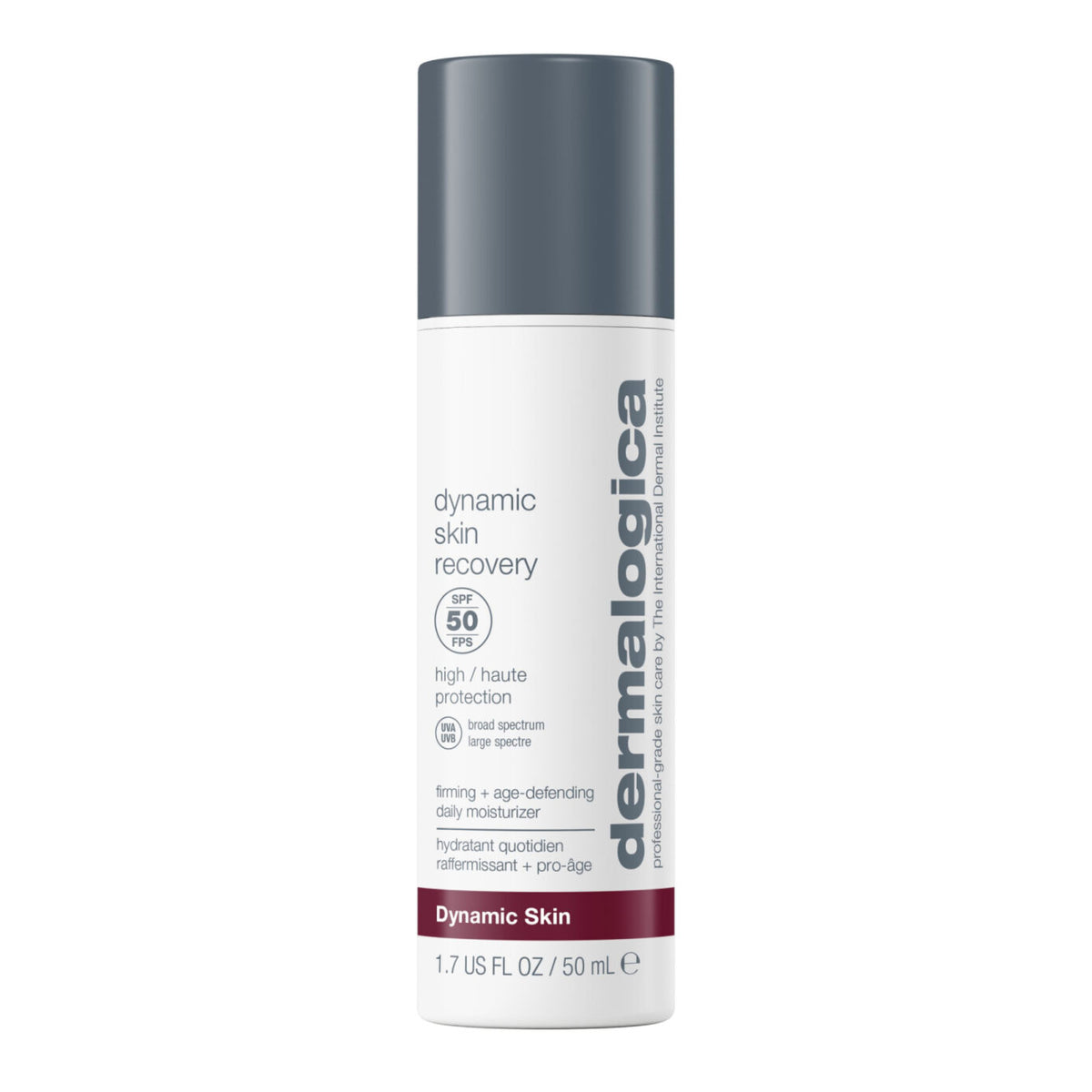 Dynamic Skin Recovery Spf50 Moisturiser 50ml