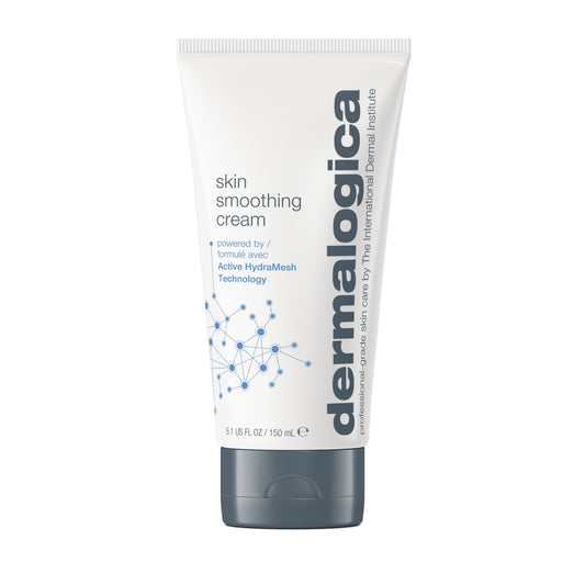 Skin Smoothing Cream Moisturiser 150ml