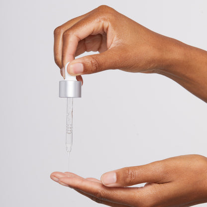 AgeBright Clearing Serum