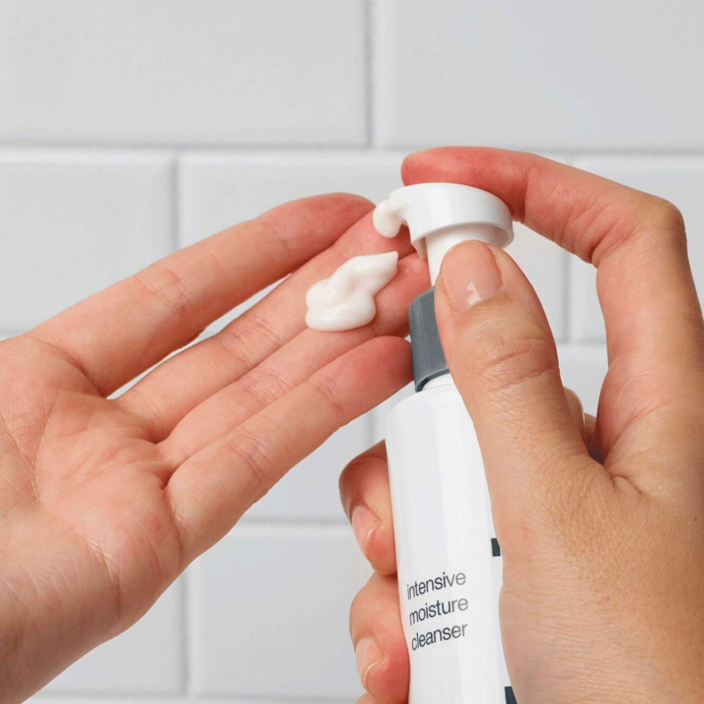 Intensive Moisture Cleanser 150ml