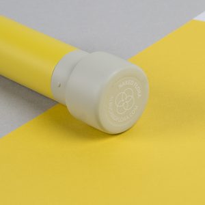 Lip Shield - Nourishing Lip Tint - Naked Flora