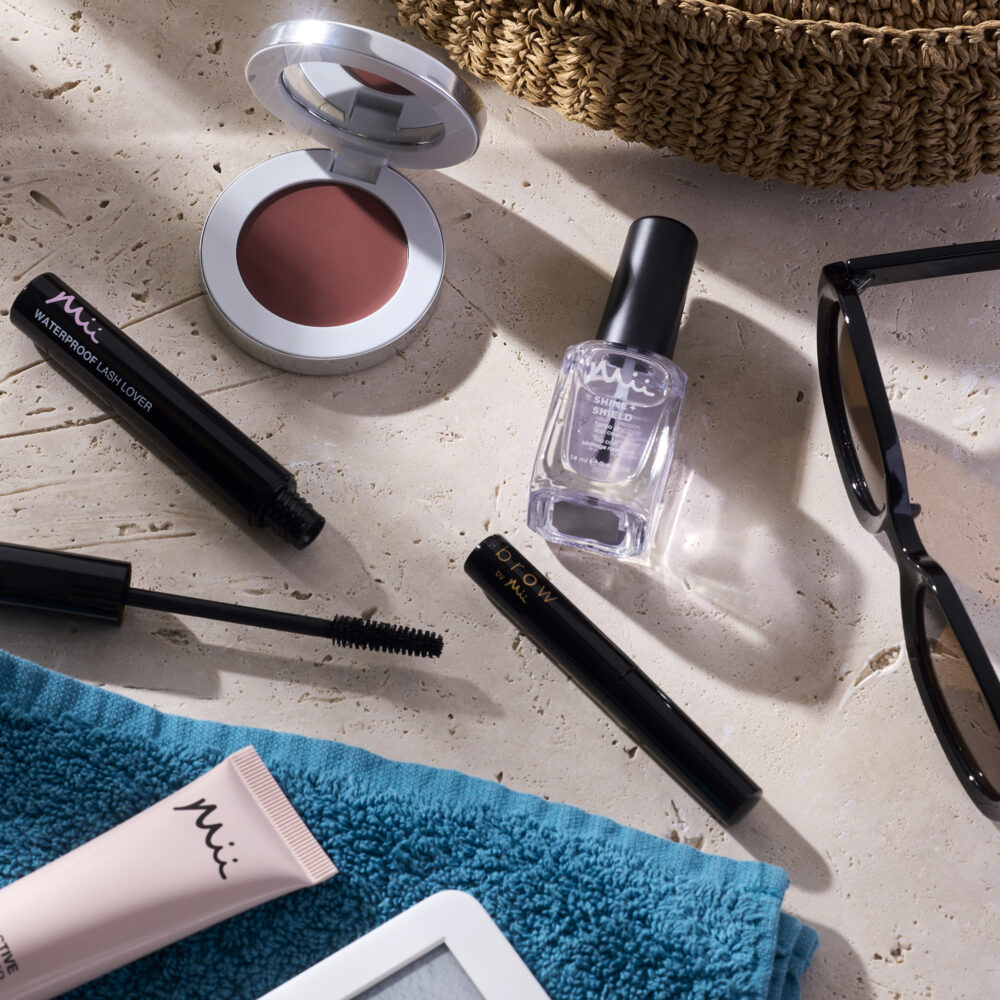 Shine + Shield Turbo Dry Top Coat 14ml