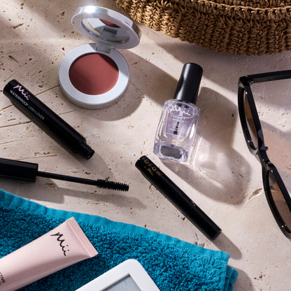 Shine + Shield Turbo Dry Top Coat 14ml