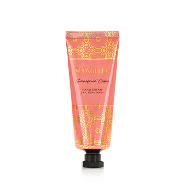 Hand Cream Grapefruit Cassis