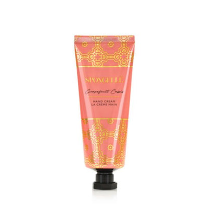 Hand Cream Grapefruit Cassis